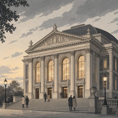 Hull city hall events